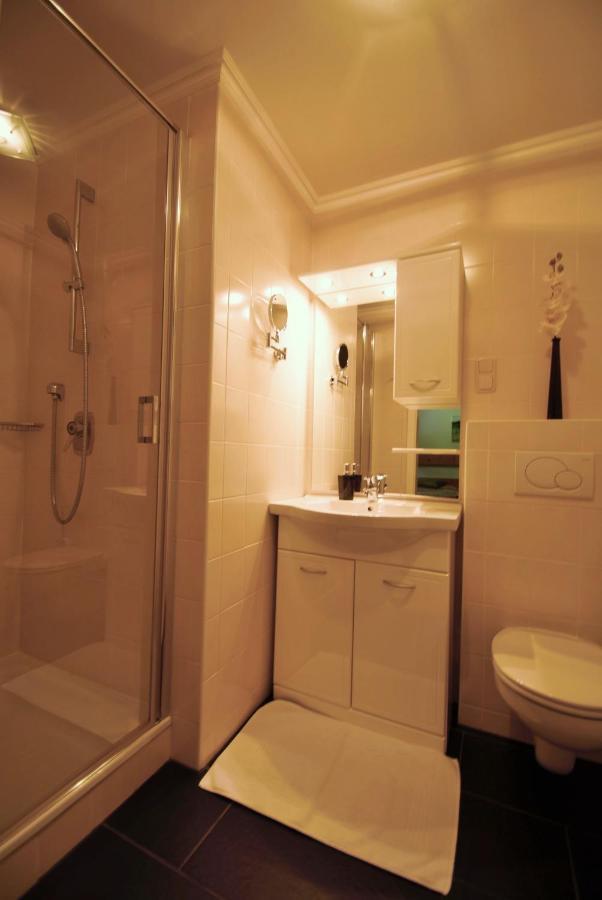 Appartement Ripper Зальбах-Хинтерглемм Экстерьер фото