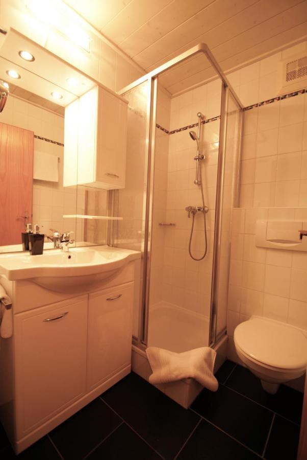 Appartement Ripper Зальбах-Хинтерглемм Экстерьер фото